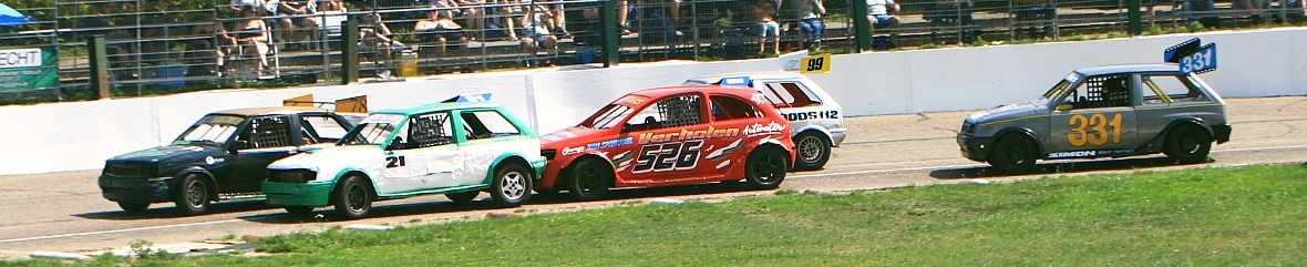 Stockrod Racing