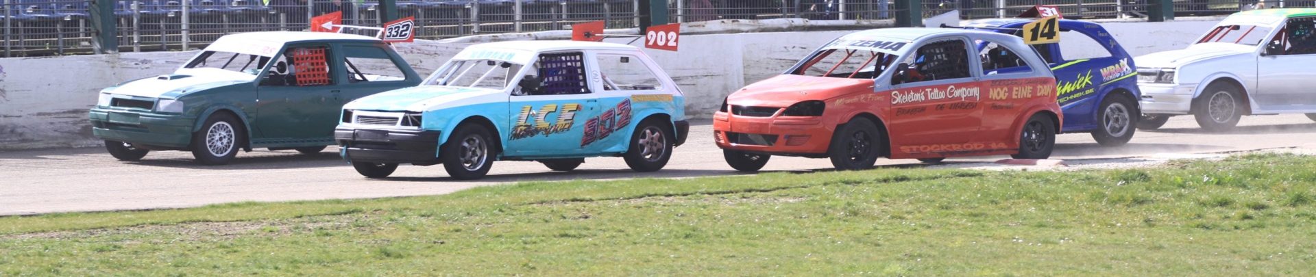 Stockrod Racing