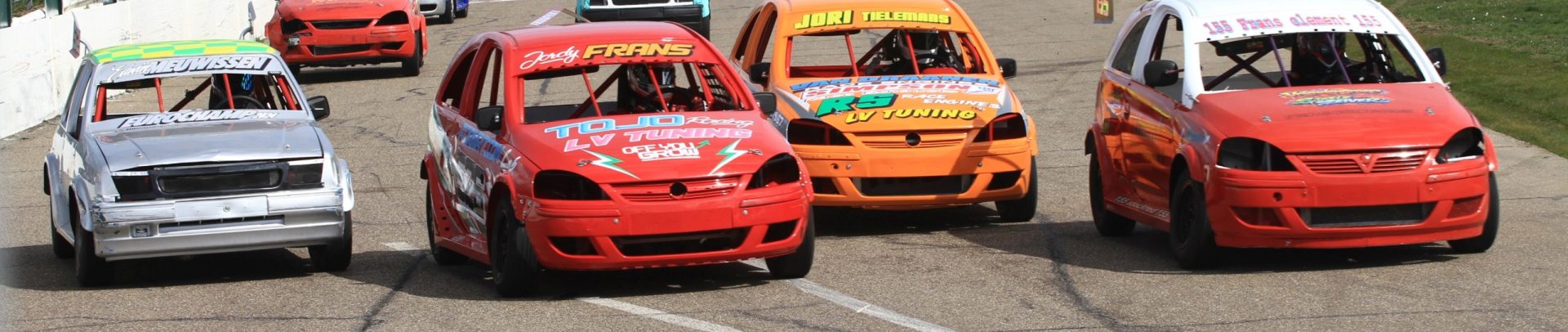 Stockrod Racing