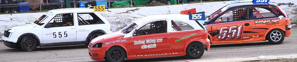 Stockrod Racing