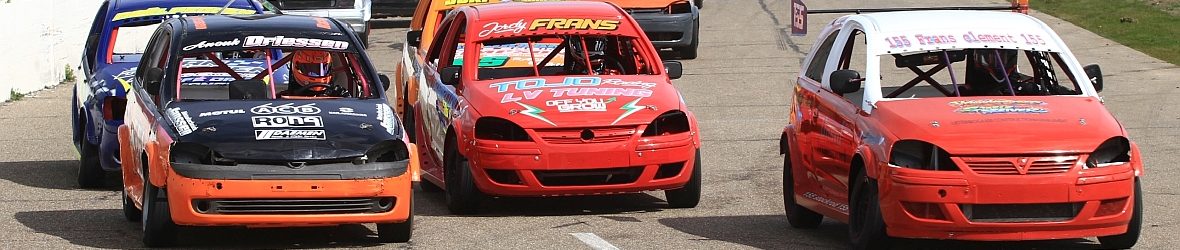 Stockrod Racing