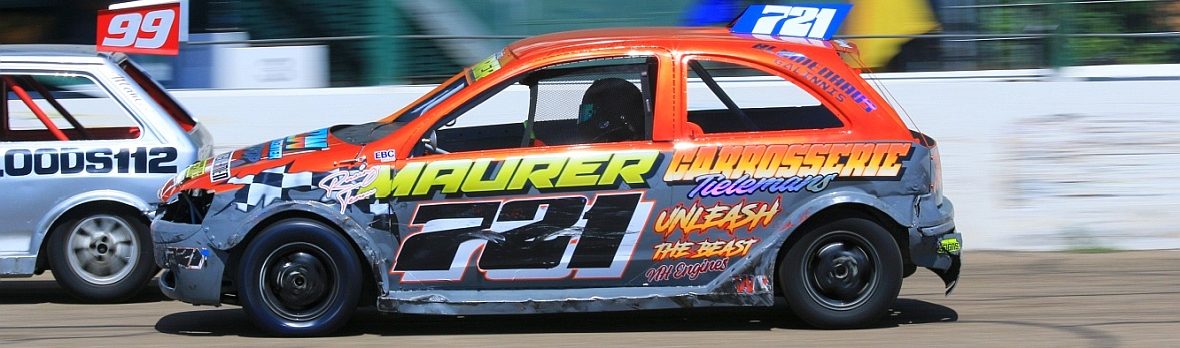 Stockrod Racing