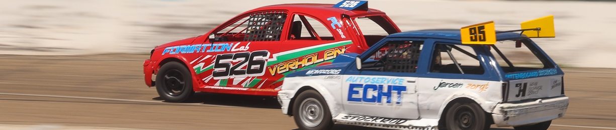 Stockrod Racing