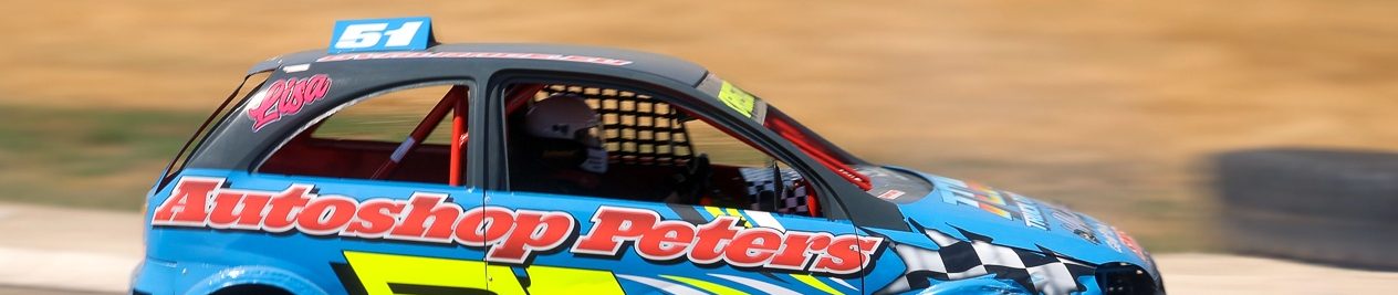 Stockrod Racing